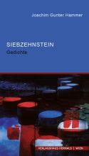 Buchcover Siebzehnstein