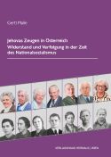 Buchcover Jehovas Zeugen in Österreich