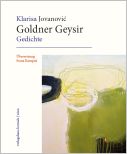 Buchcover Goldner Geysir